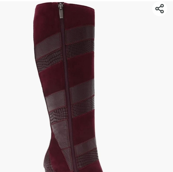 Vince Camuto Boot ***Pre-loved💕 - Picture 8 of 9